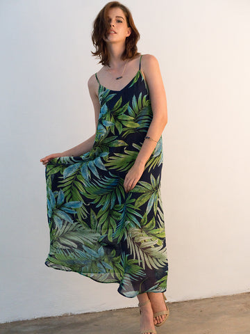 Tropical Breeze Maxi