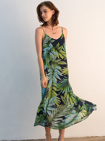 Tropical Breeze Maxi