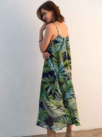 Tropical Breeze Maxi