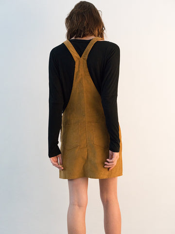 Off Shoulder Strap Shirt